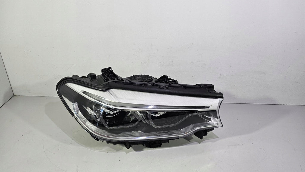 Frontscheinwerfer BMW G31 G30 12145345665 Rechts Scheinwerfer Headlight SCH4916725194yg