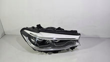 Laden Sie das Bild in den Galerie-Viewer, Frontscheinwerfer BMW G31 G30 12145345665 Rechts Scheinwerfer Headlight SCH4916725194yg