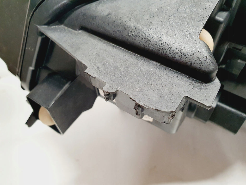 Frontscheinwerfer VW Id.4 11B941006A LED Rechts Scheinwerfer Headlight SCH2970083377ti