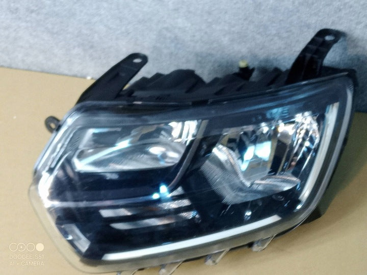 Frontscheinwerfer Dacia Duster 260609367R LED Links Scheinwerfer Headlight SCH7250199072ei