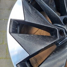 Load image into Gallery viewer, 1x Alufelge 19 Zoll 9.0" 5x112 5LA601025P Skoda Enyaq Rim Wheel FEL9402942963ak