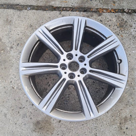 1x Alufelge 20 Zoll 9.0