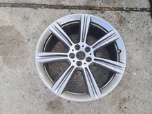 Load image into Gallery viewer, 1x Alufelge 20 Zoll 9.0" 5x112 35ET Glanz Graphit 6883753 BMW X5 G05 X6 G06 FEL8231034803wf