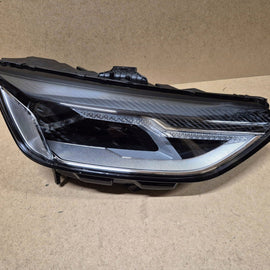 Frontscheinwerfer Audi A4 8W0941012 LED Rechts Scheinwerfer Headlight SCH7374333123wu