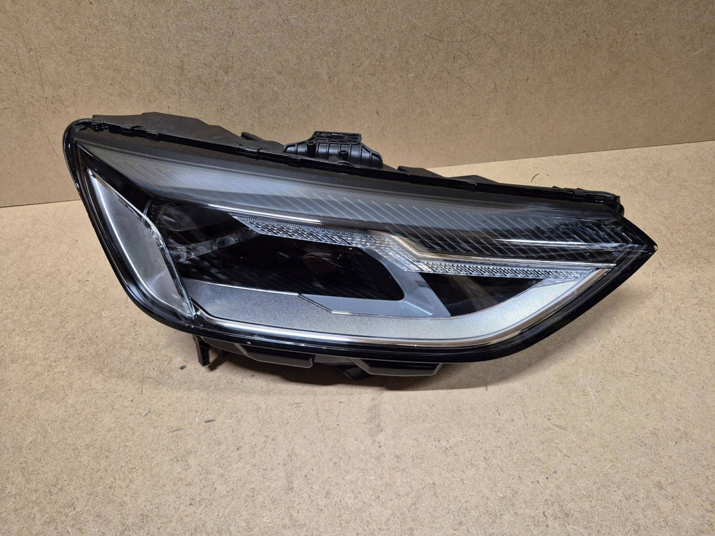 Frontscheinwerfer Audi A4 8W0941012 LED Rechts Scheinwerfer Headlight SCH7374333123wu