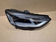 Load image into Gallery viewer, Frontscheinwerfer Audi A4 8W0941012 LED Rechts Scheinwerfer Headlight SCH7374333123wu