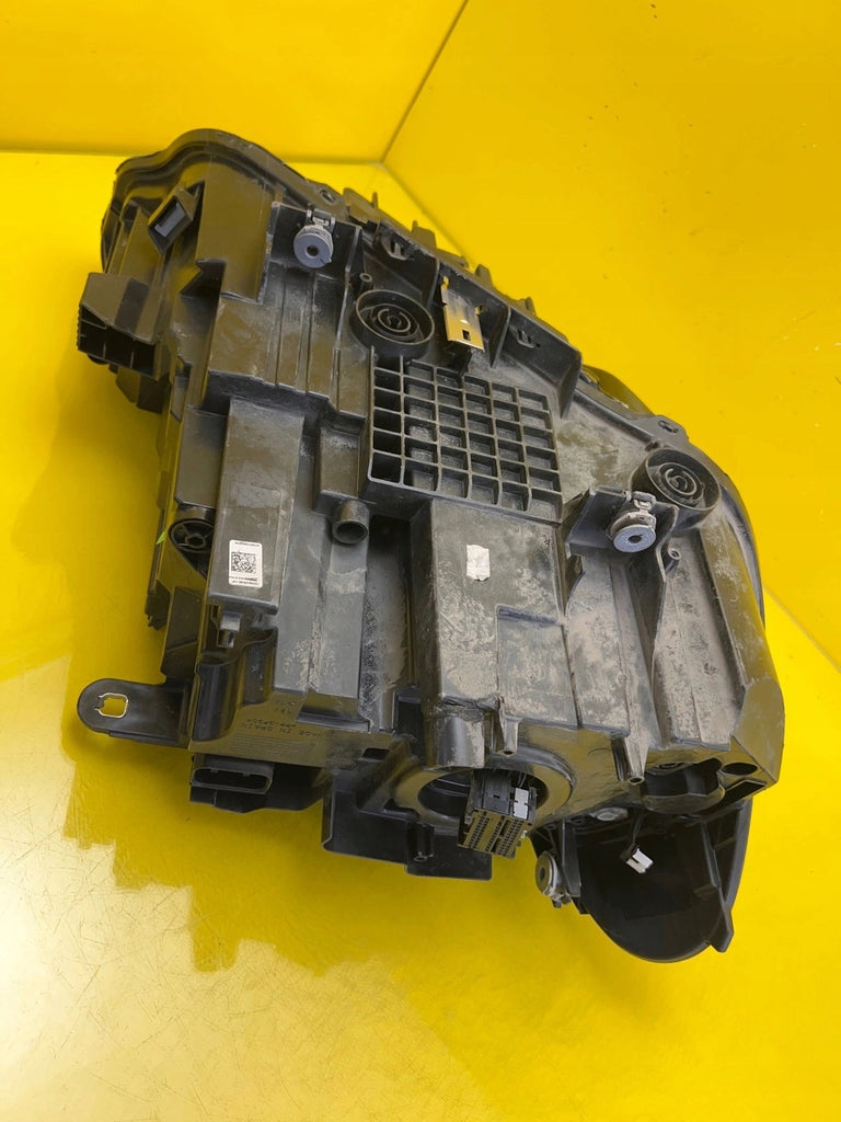 Frontscheinwerfer BMW X1 F48 5A0117702 LED Ein Stück (Rechts oder Links) SCH4602486031le