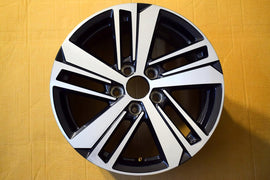 1x Alufelge 16 Zoll 7.0