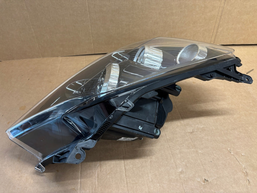 Frontscheinwerfer Opel Astra 1ZS008710-24 Xenon Rechts Scheinwerfer Headlight SCH9004768439kr