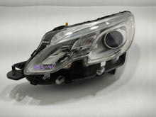 Load image into Gallery viewer, Frontscheinwerfer Peugeot 2008 I 9677810180 Links Scheinwerfer Headlight