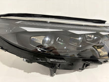 Laden Sie das Bild in den Galerie-Viewer, Frontscheinwerfer Mercedes-Benz Eqs A2969069201 LED Rechts Headlight SCH1114541317vi