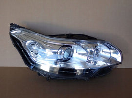 Frontscheinwerfer Citroën C5 9674869880 Xenon Rechts Scheinwerfer Headlight
