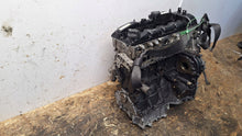 Load image into Gallery viewer, Motor Mercedes-Benz W176 W246 651930 2.2 CDI 158TKm Diesel Engine Unkomplett