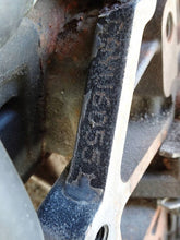 Laden Sie das Bild in den Galerie-Viewer, Motor Audi Seat Skoda VW A1 I CAY 1.6 TDI 2012 Diesel Engine Unkomplett MOT7084903573ex