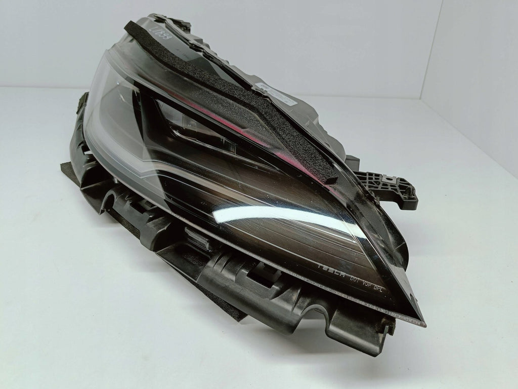 Frontscheinwerfer Mercedes-Benz Model 3 176088900E Rechts Scheinwerfer Headlight SCH9260873899rf