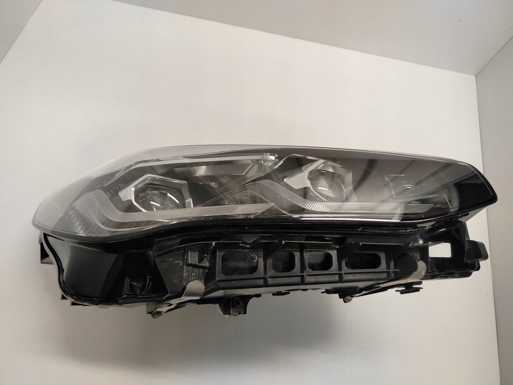 Frontscheinwerfer BMW U06 5A42248-07 Full LED Ein Stück (Rechts oder Links) SCH2414013296yz