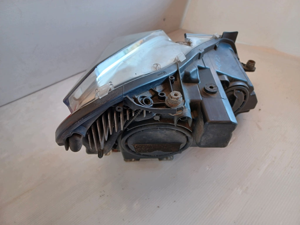 Frontscheinwerfer Mercedes-Benz A2078200159KZ Links Scheinwerfer Headlight SCH5415635985wy