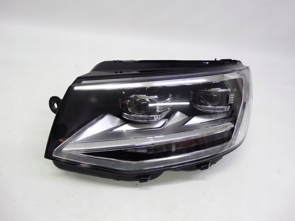 Frontscheinwerfer VW Multivan Transporter 7E1941773 LED Links Headlight SCH3512310941ke
