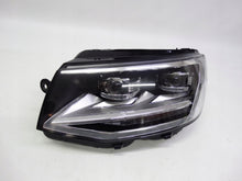 Laden Sie das Bild in den Galerie-Viewer, Frontscheinwerfer VW Multivan Transporter 7E1941773 LED Links Headlight SCH3512310941ke