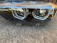 Load image into Gallery viewer, Frontscheinwerfer BMW 3 F30 F31 8739559-02 LED Links Scheinwerfer Headlight SCH2410178912pl