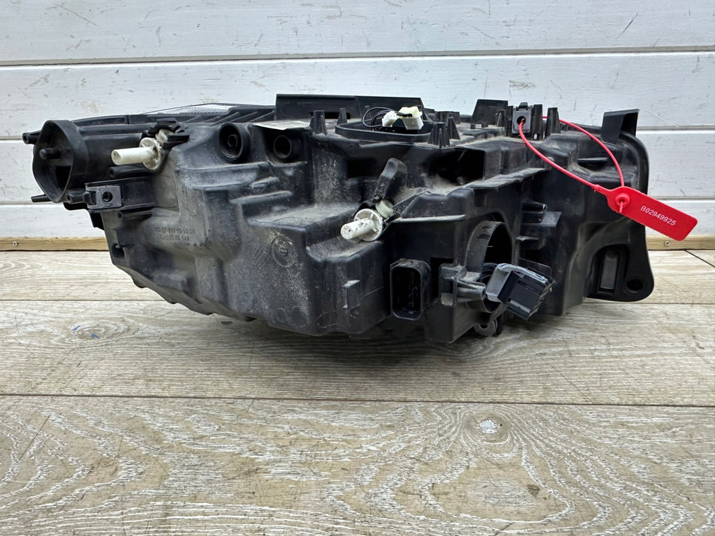 Frontscheinwerfer BMW 3 F34 7470413-01 LED Links Scheinwerfer Headlight SCH1067548883so