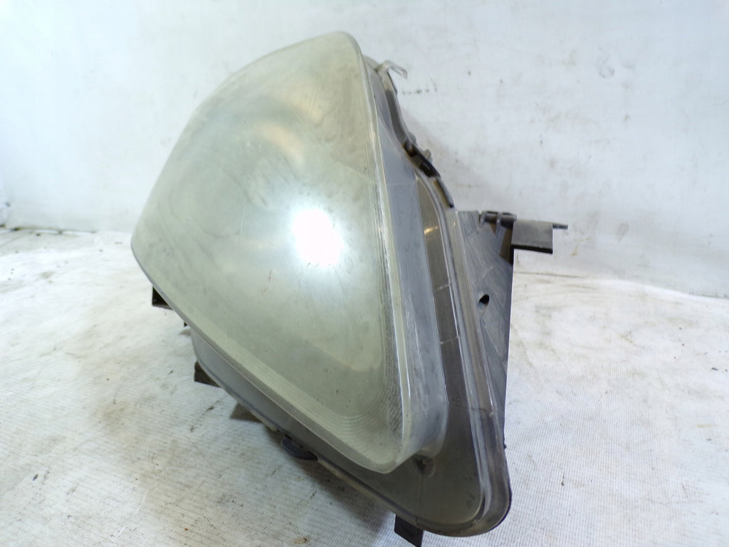 Frontscheinwerfer Opel Zafira B A 0301214282 Xenon Rechts Scheinwerfer Headlight