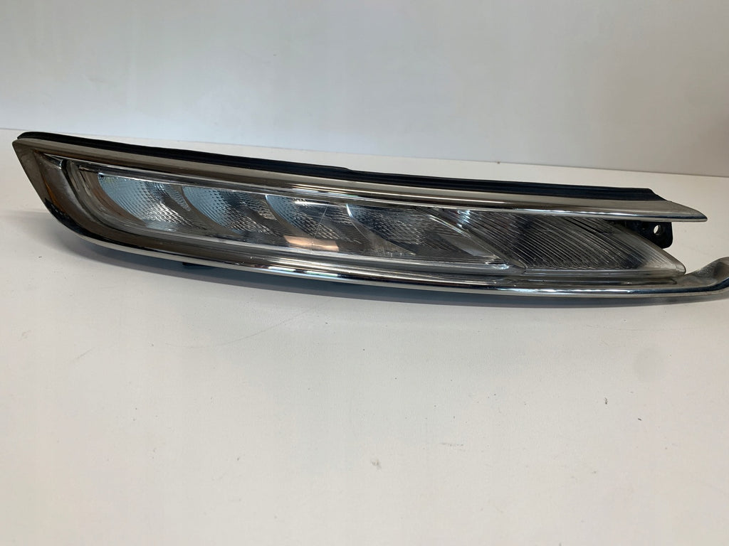 Frontscheinwerfer Citroën C4 Grand Picasso II 9816714780 LED Rechts Headlight