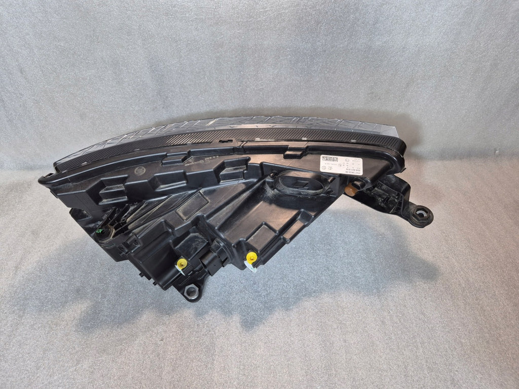 Frontscheinwerfer Skoda Kamiq 658941015 LED Links Scheinwerfer Headlight SCH2059742015ow