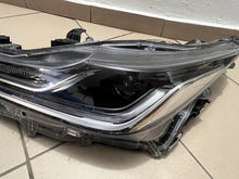 Load image into Gallery viewer, Frontscheinwerfer Toyota Corolla 81150-02T51 LED Links Scheinwerfer Headlight SCH1903373670mv