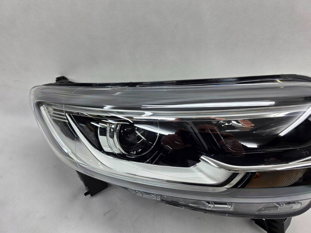 Frontscheinwerfer Renault Kadjar 260103903R Rechts Scheinwerfer Headlight SCH6113138401qm
