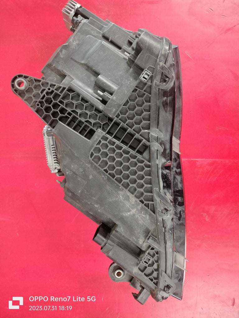 Frontscheinwerfer Skoda Superb III 3V1941016D Full LED Rechts Headlight