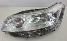 Laden Sie das Bild in den Galerie-Viewer, Frontscheinwerfer Citroën C5 III 9672694180 Links Scheinwerfer Headlight