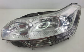 Frontscheinwerfer Citroën C5 III 9672694180 Links Scheinwerfer Headlight