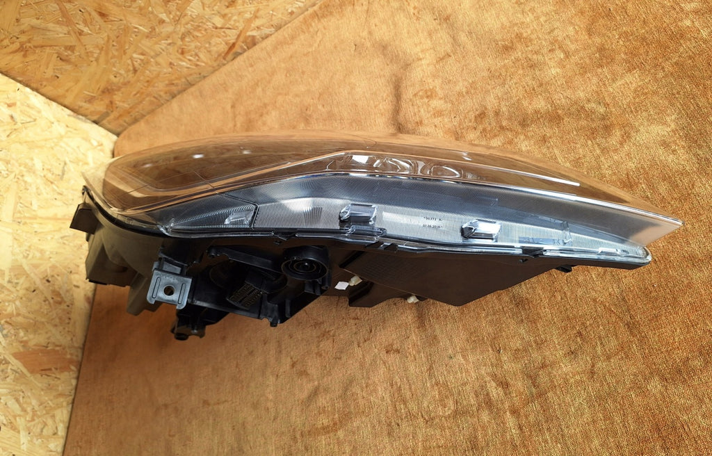 Frontscheinwerfer Seat Leon 5f1 5F1941008G LED Rechts Scheinwerfer Headlight SCH5783433280yc