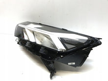 Laden Sie das Bild in den Galerie-Viewer, Frontscheinwerfer Dacia Sandero III 260602561R LED Links Scheinwerfer Headlight