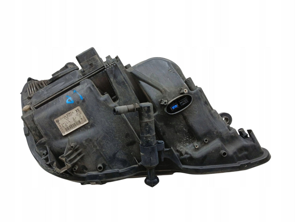 Frontscheinwerfer Mercedes-Benz W212 A2128205761 Xenon Links Headlight SCH8276171982gb