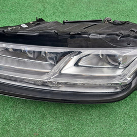 Frontscheinwerfer Audi Q7 4M0941035 Links Scheinwerfer Headlight SCH6671464929pj