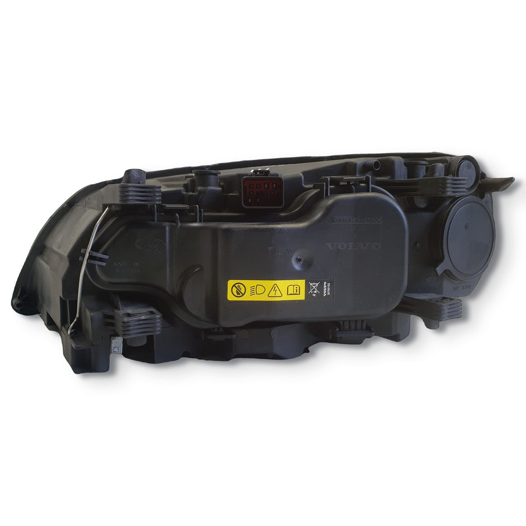Frontscheinwerfer Volvo S80 V70 III ACR1111066 31383541 Xenon Rechts Headlight SCH5976041505bw