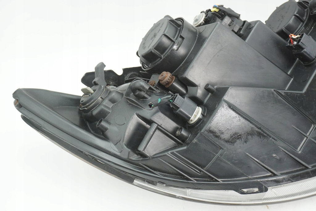Frontscheinwerfer Hyundai Santa I Fe 82101-2B0 Links Scheinwerfer Headlight SCH3259713376yb