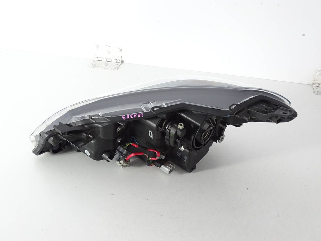 Frontscheinwerfer Toyota Yaris PJT14924 Rechts Scheinwerfer Headlight SCH7875077964wx