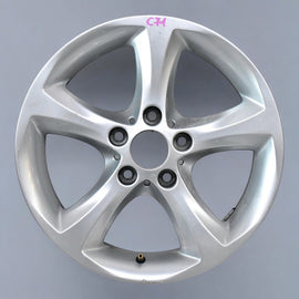 1x Alufelge 17 Zoll 7.0