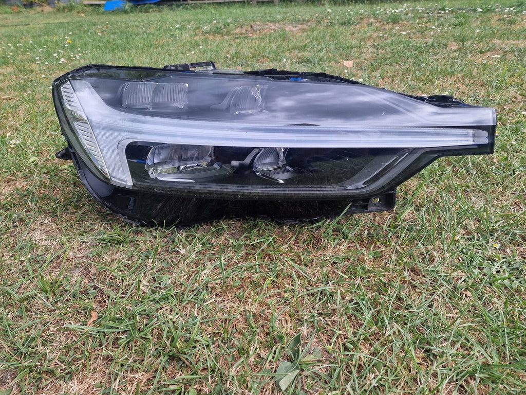 Frontscheinwerfer Volvo Xc60 32337387 Rechts Scheinwerfer Headlight SCH3925101587kb
