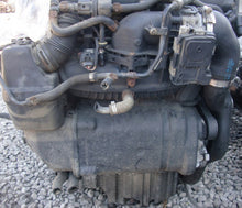 Laden Sie das Bild in den Galerie-Viewer, Motor VW Golf V Touran BMY 1.4 TSI 140PS 103kW 188TKm 2005 Benzin Unkomplett