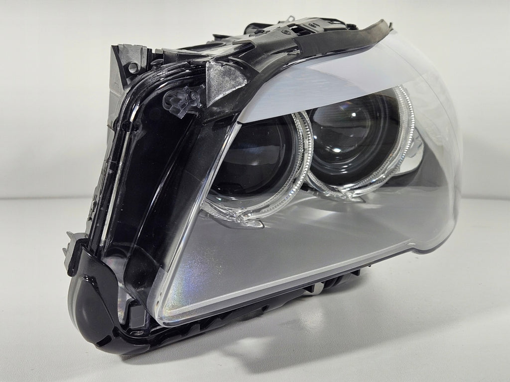 Frontscheinwerfer BMW F11 F10 1EL010131-51 Xenon Links Scheinwerfer Headlight SCH7857152418xz