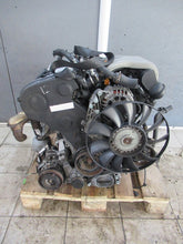 Laden Sie das Bild in den Galerie-Viewer, Motor VW Passat B7 ALT 2.0 130PS 96kW 190TKm Benzin Engine Komplett MOT3001067985oi