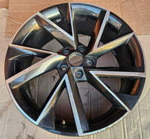 Load image into Gallery viewer, 1x Alufelge 19 Zoll 8.0" 5x112 45ET Schwarz Skoda Kodiaq Rim Wheel FEL4899849126xk
