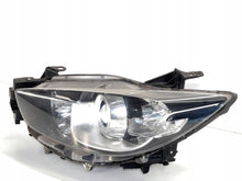 Laden Sie das Bild in den Galerie-Viewer, Frontscheinwerfer Mazda Cx-5 KD3151040 Links Scheinwerfer Headlight SCH6478031923oe