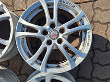 Laden Sie das Bild in den Galerie-Viewer, 4x Alufelge 16 Zoll 6.5" 5x105 38ET Opel Astra K Rim Wheel FEL4668177219of