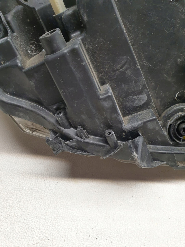 Frontscheinwerfer Citroën C5 II 9684845880 Xenon Links Scheinwerfer Headlight