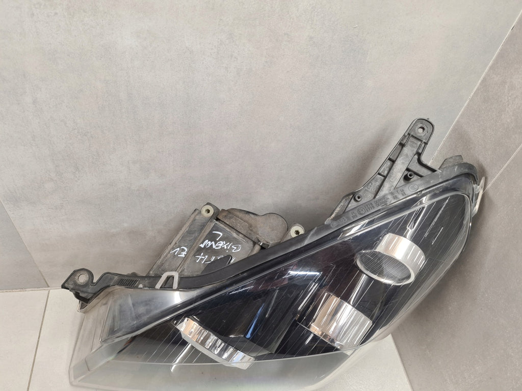 Frontscheinwerfer Opel Astra H Xenon Links Scheinwerfer Headlight SCH3327650813mm